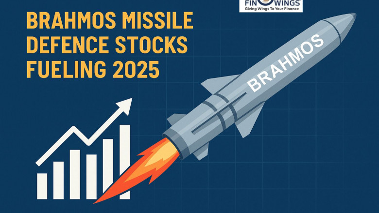 Brahmos Missile Related Stocks in India – Best Defense Stocks for 2025 Investment