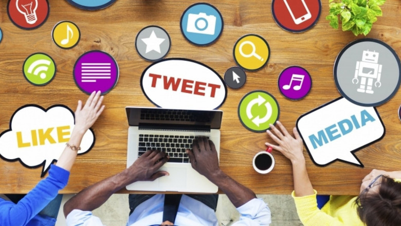 Custom-Tailored Social Media for Growing Rochester Brands