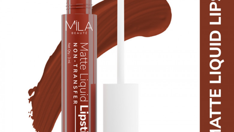 Customise Your Own Lipstick Set at Home
