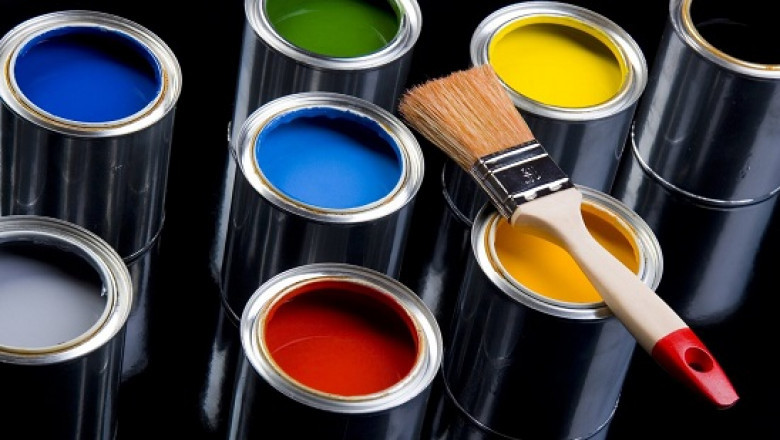 Driving Innovation: A Deep Dive into the Coating Additives Market