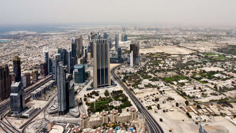 Dubai Free Zone Company Setup – RAS Corporate Advisors