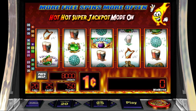 Evolusi Permainan Slot: Dari Gulungan Mekanis ke Platform Daring