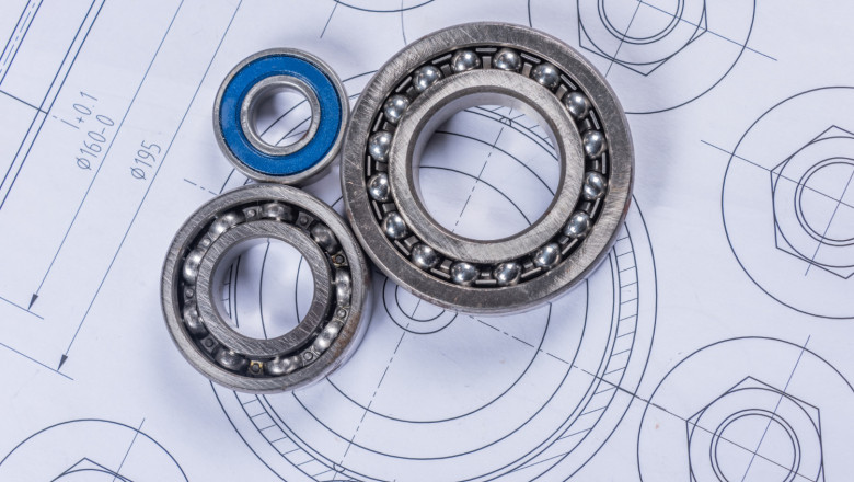 Exploring the Range of FAG Bearings Available at New Shah Traders: Find Your Perfect Match