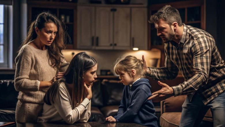 Family Troubles? Astrology Can Help You Find Peace!