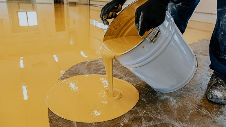 Global Coating Resins Market Outlook: Trends, Growth Drivers, and Competitive Landscape