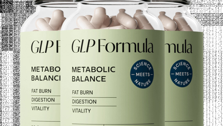 GLP Formula: Naturlige ingredienser, ægte vægtstøtte