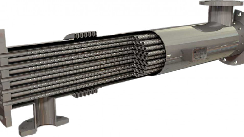 Heat Exchanger Market: A Comprehensive Analysis of Growth Drivers and Future Outlook