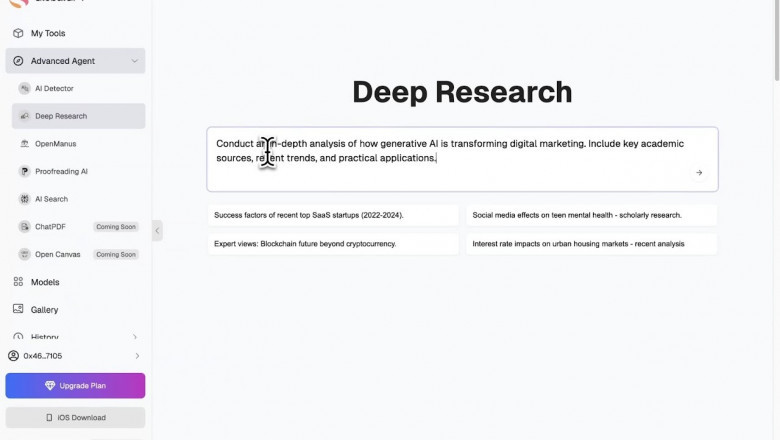 How All-in-One AI Empowers Solo Entrepreneurs and Small Teams