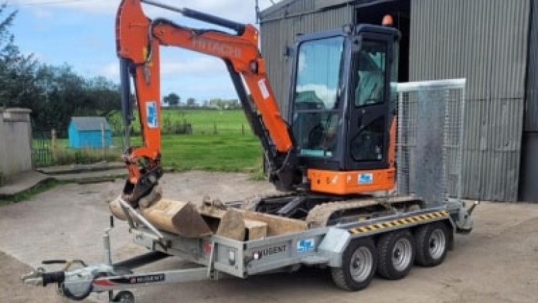 How to Choose the Right Tool Hire Company in Dublin