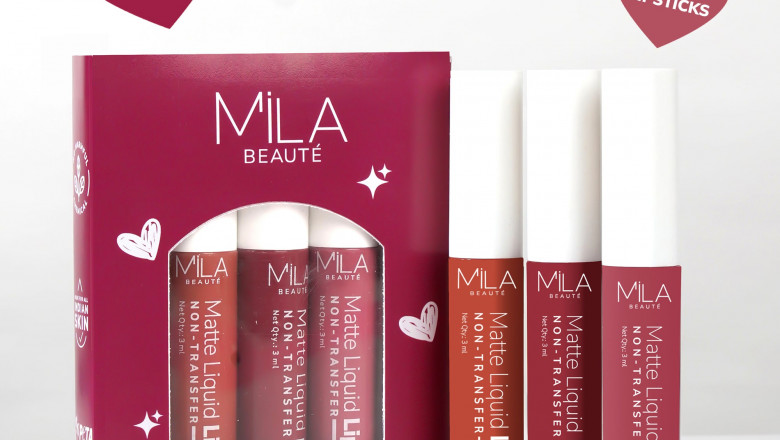 How to Customise Your Own Lipstick Set at Home
