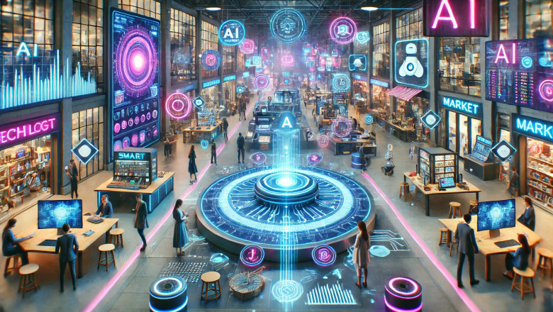 Industrial IoT Market: Competitive Landscape and Market Segmentation Insights, Forecast to 2033