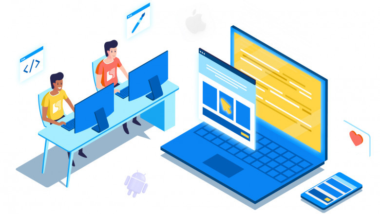 Innovate For The Future Of Mobile Application Development With DXB APPS Mobile Apps Development Dubai