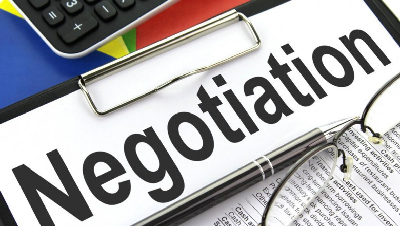 Mastering the Art of Negotiation for Business Success