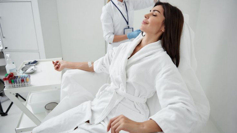 Mobile in-Home NAD IV Therapy Market trend Competitive Outlook To 2033
