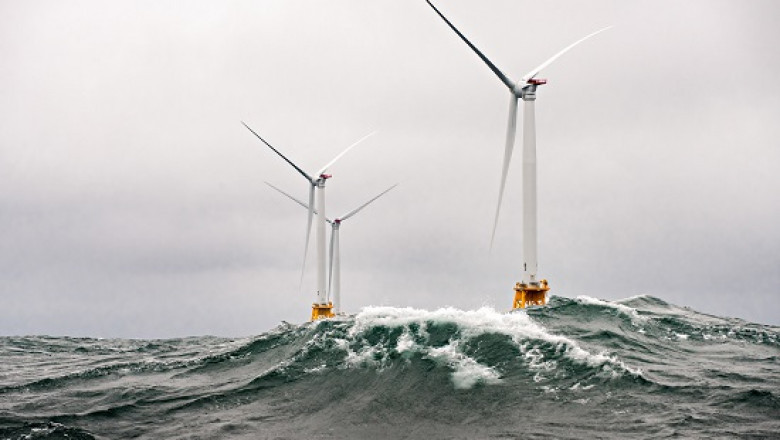 Offshore Wind: Unlocking the Future of Renewable Energy