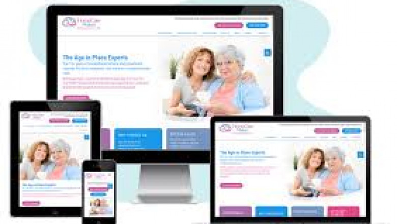 Partner with One of the Leading Website Design Firms for Digital Success