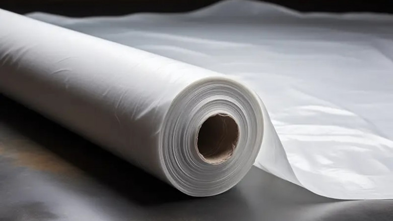 Polyethylene Sheet Film Sheet Roll Manufacturers in UAE