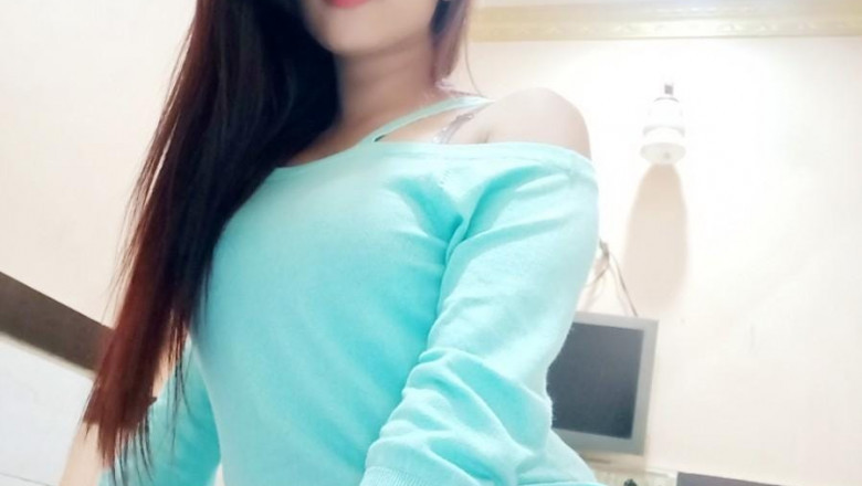 Romantic Night with Our Zirakpur girl Jiyakapoor