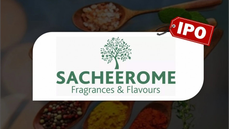 Sacheerome IPO GMP : Price, Overview, And Latest Updates