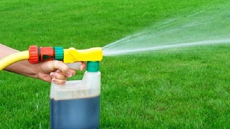 The Global Liquid Fertilizers Market: Growth Opportunities, Challenges, and Competitive Landscape