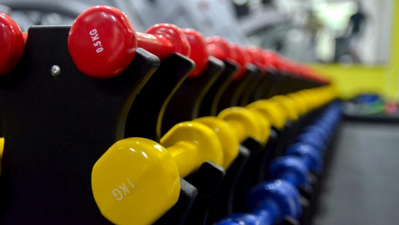 The Impact of Quality Equipment on Client Satisfaction: Insights from Athlon Fitness Equipment