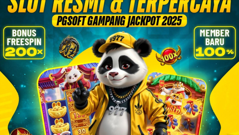 The Rise of Online Slot Gaming
