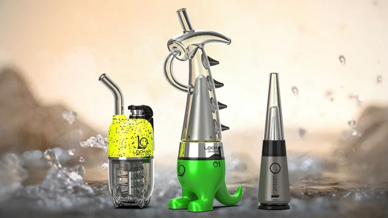 The Ultimate Guide to Dab Rig Accessories