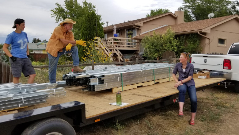 Top Features Today’s Buyers Expect in a Modern Tiny House Kit