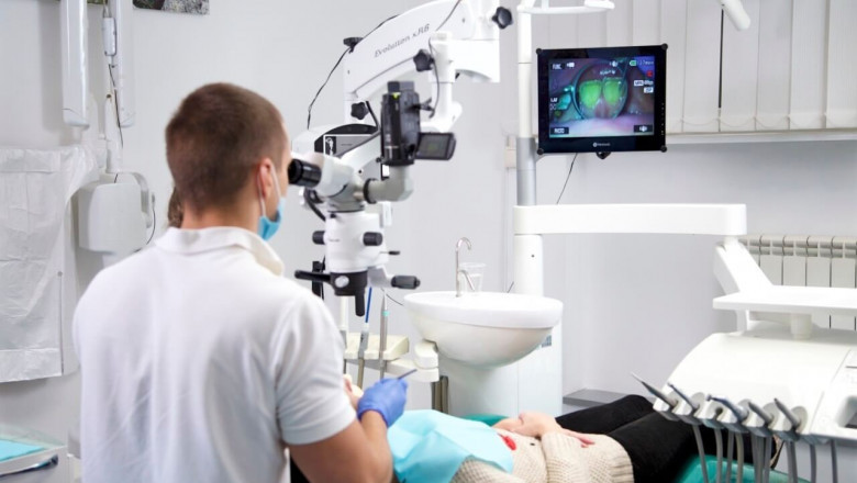 Trusted Dental Care and Treatments in Bakersfield