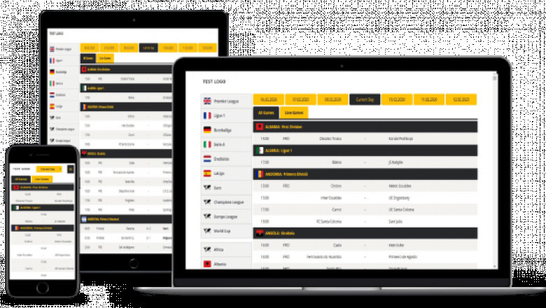 What Are the Benefits of Using Live Score API