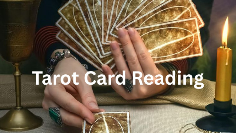 Whispers of the Tarot: Decode Your Destiny