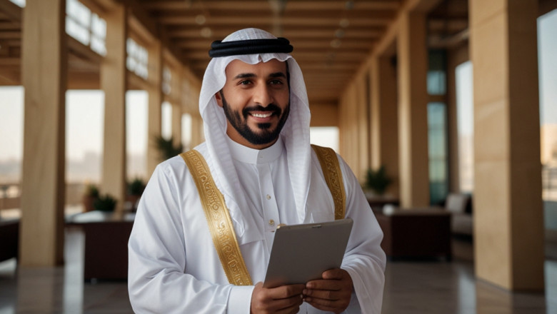 Why 2025 Is the Best Year to Start Your Business in Saudi Arabia