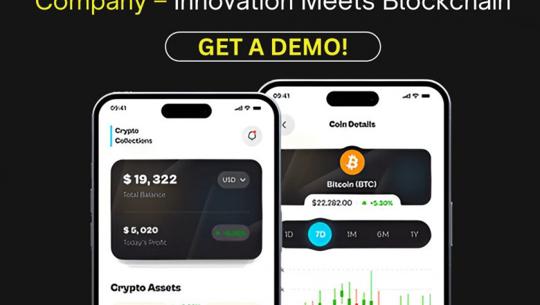Why Now Is the Best Time to Invest in Crypto Exchange Development?