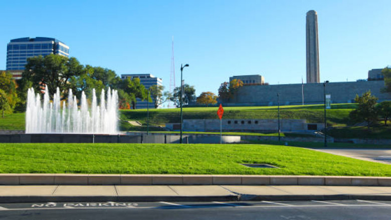 Why Outdoor Turf Kansas City Is Becoming a Top Choice for Landscaping