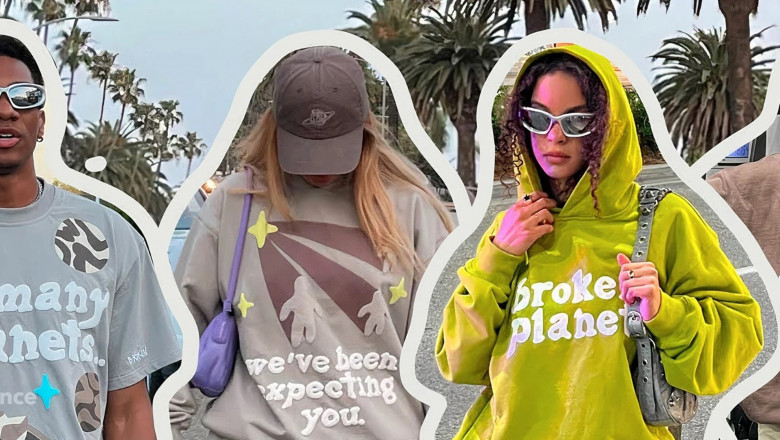 Broken Planet Clothing: Where Streetwear Meets Meaning, Community, and Real Change