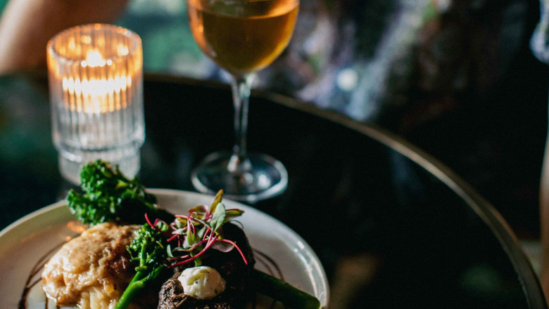 Discover One of the Top Restaurants in San Clemente – Bar Jane