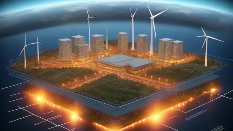 Energy Storage Market
