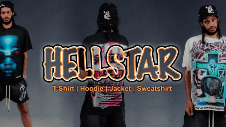 Hell Star Clothing: Streetwear for the Rule-Breakers