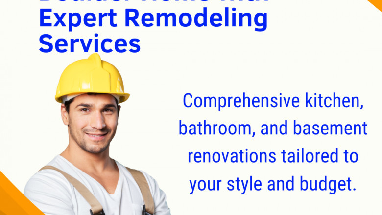 Home Renovation Services Longmont Co