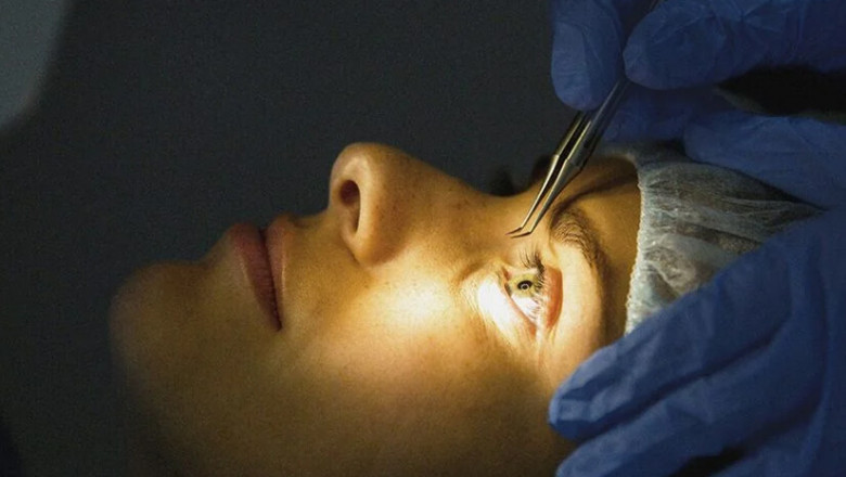 How Much Does Laser Eye Treatment Cost?