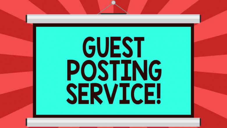 Manual Guest Posts on Niche Blogs to Boost Organic Traffic Fast