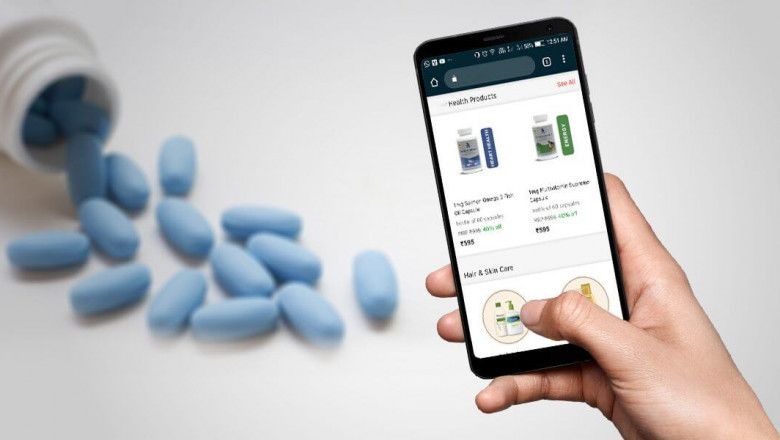 Order Medicines Online in Delhi: A Smarter, Faster Way to Stay Healthy