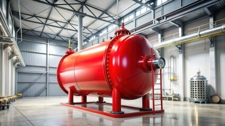 Pressure Vessel