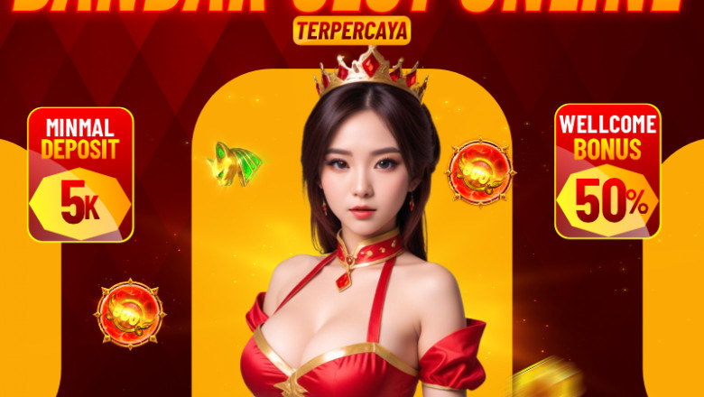 Slot Online Terpercaya: Panduan Memilih Situs Slot Terbaik dan Aman