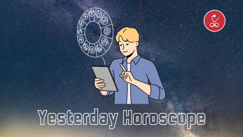 Yesterday Horoscope: Understand the Cosmic Influence of Your Past Day