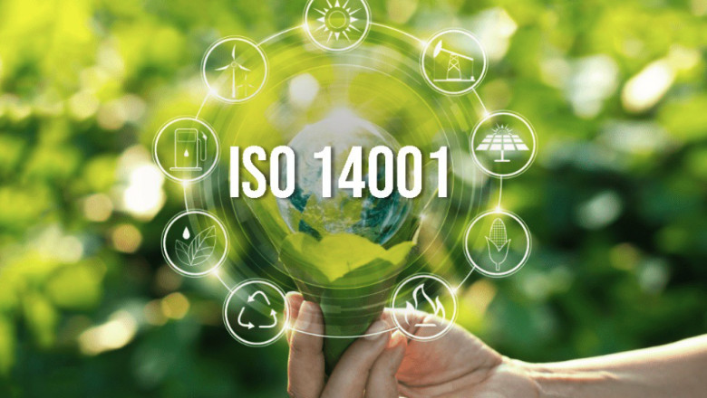 10 Reasons Every SME Should Consider for Acquiring ISO 14001 Certification