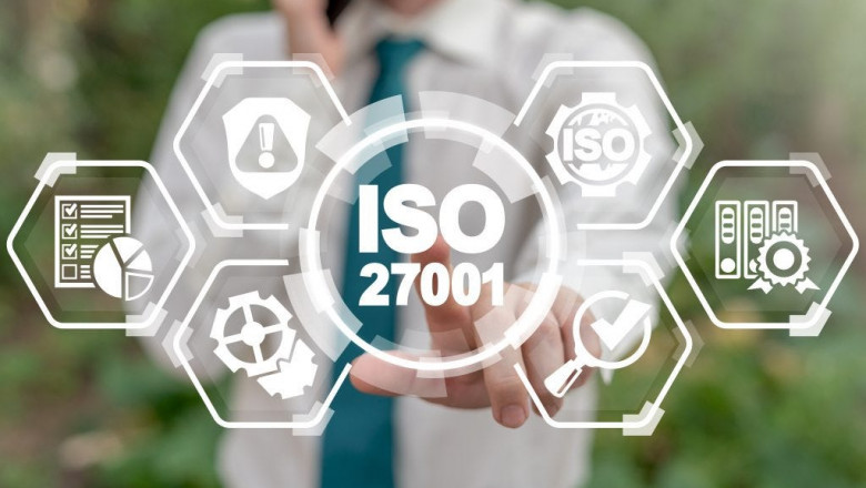 How the Financial Industry Uses ISO/IEC 27001 to Enhance Investor Trust | by SGS India | May, 2025 | Medium