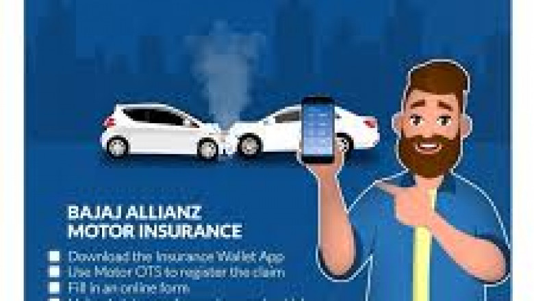 Motor Insurance Renewal | Bajaj Allianz