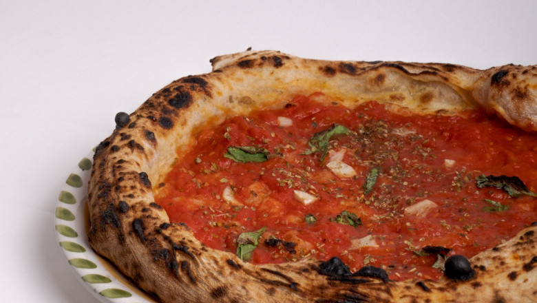 Pizza Catering in Bondi