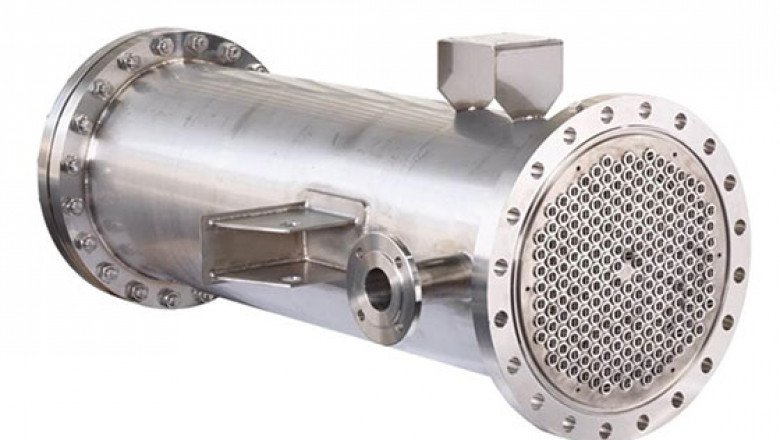 Heat exchanger